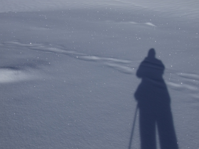 da Barrea a lago Vivo (P.N.A.)